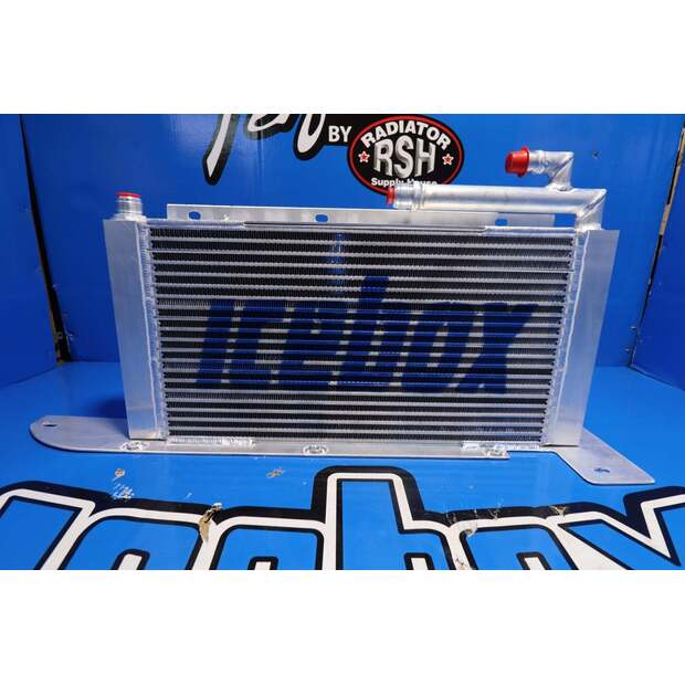 Oil Cooler JLG Used-43289184