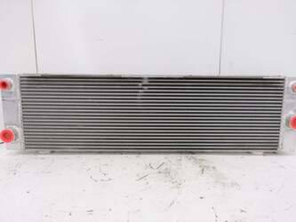 صورة ل مبردات الزيت مبردات الزيت جيه سي اي مستعملة