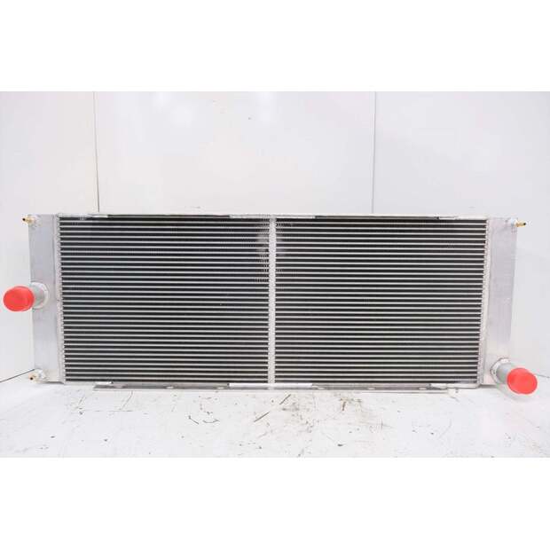 Radiator - Aluminum JCI Used-43289200