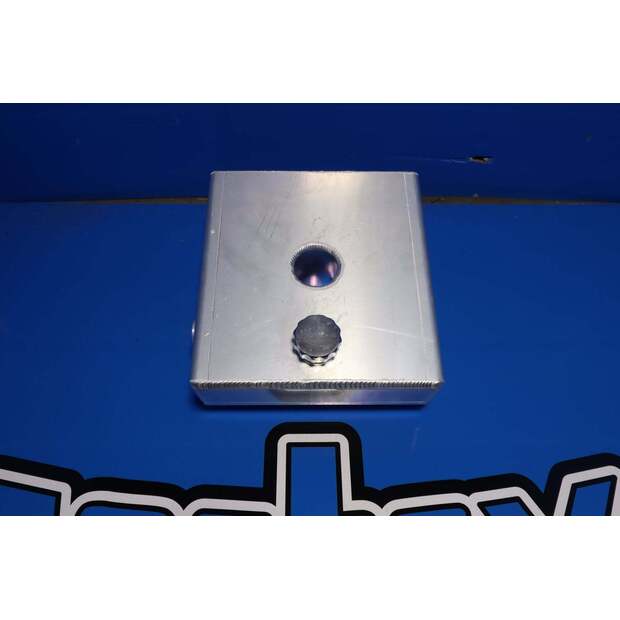 Radiator Components جيه سي بي مستعملة-43289236