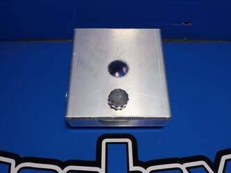 Image for Radiator Components JCB Used