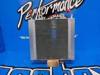Image de Oil Cooler Italian Tractor Used