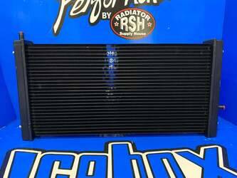 Image de Radiator - Aluminum International Used