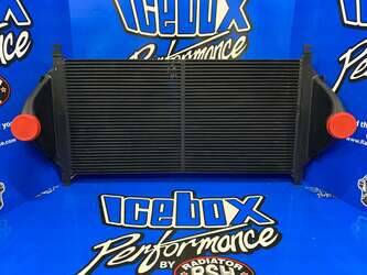 Image de Charge Air Cooler International Used
