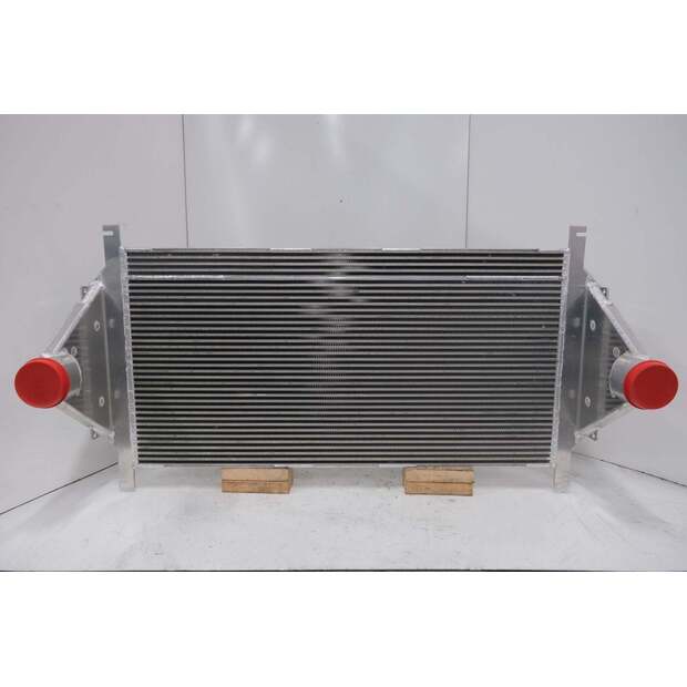 Charge Air Cooler International Used-43289366