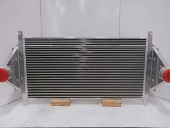 Image for Charge Air Cooler International Used