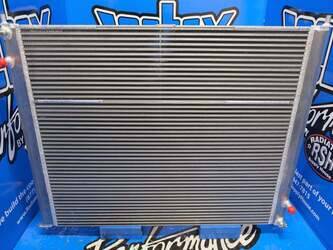 Image de Radiator - Aluminum International Used