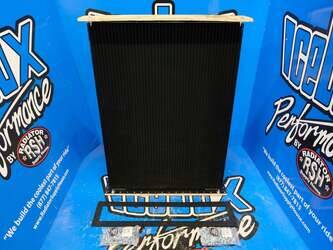 Image de Core-BOH International Used