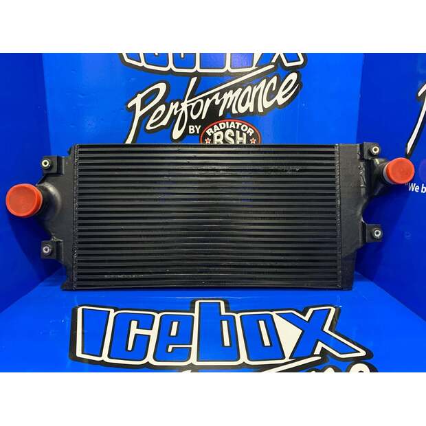 Charge Air Cooler International Used-43289395