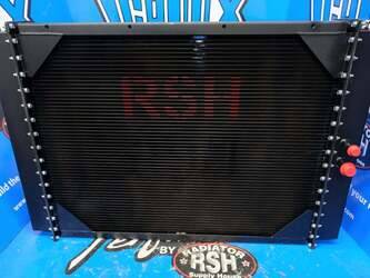 صورة ل Radiator-BOH انترناشونال مستعملة