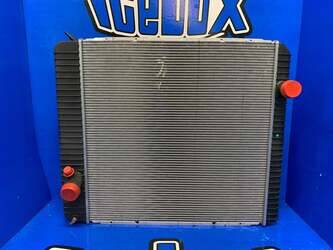 صورة ل Radiator-PTR انترناشونال مستعملة