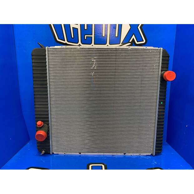 Radiator-PTR انترناشونال مستعملة-43289611