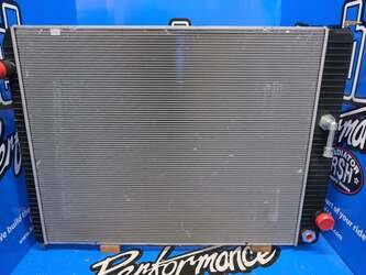 صورة ل قطع غيار Radiator-PTR انترناشونال مستعملة