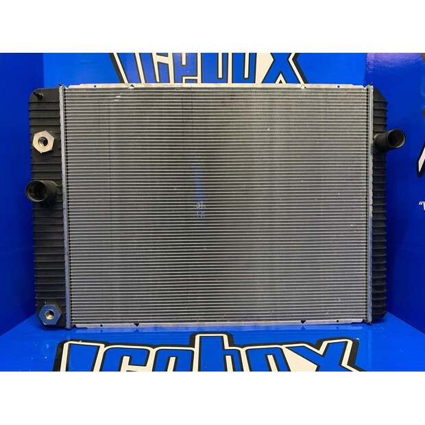 Radiator-PTR انترناشونال مستعملة-43289625