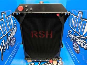 صورة ل Radiator-BOH انترناشونال مستعملة