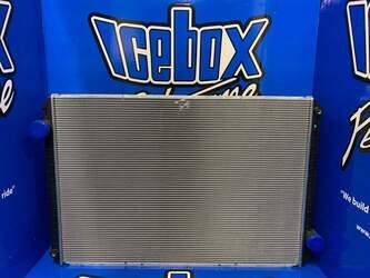 Image for Radiator-PTR International Used