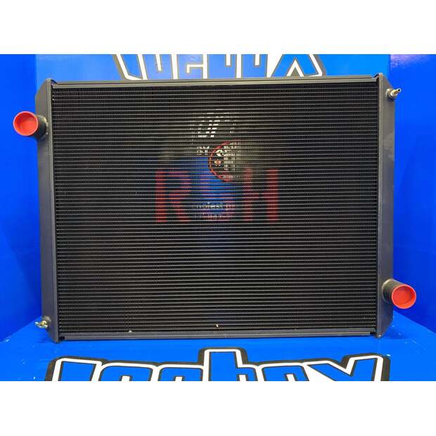 Radiator - Aluminum انترناشونال مستعملة-43289737