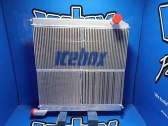 Image de Radiator - Aluminum International Used