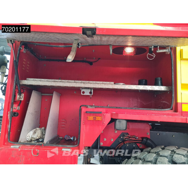 2008 رينو CCFS 6000-43290047