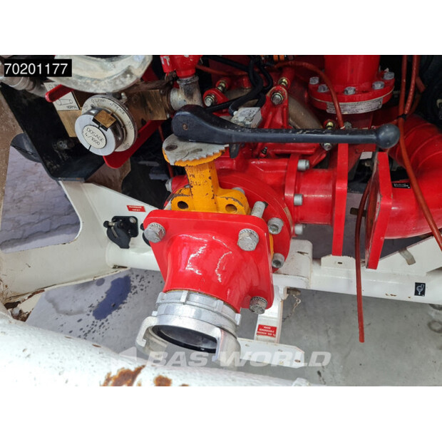 2008 رينو CCFS 6000-43290049