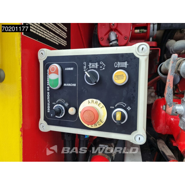 2008 رينو CCFS 6000-43290053