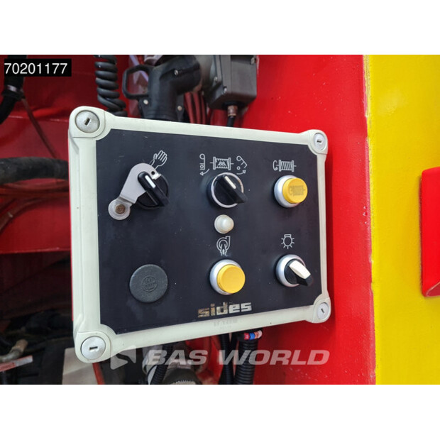 2008 رينو CCFS 6000-43290055