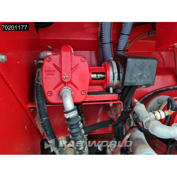 2008 رينو CCFS 6000-43290057