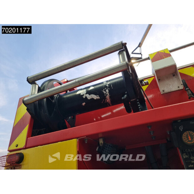 2008 رينو CCFS 6000-43290061