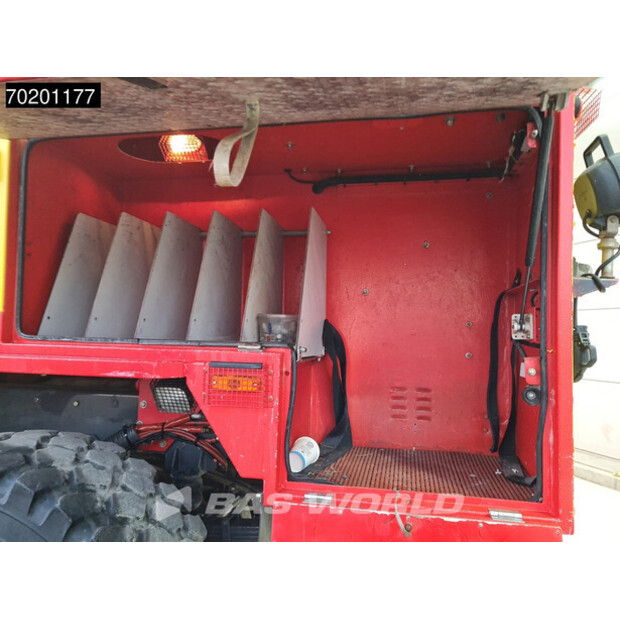 2008 رينو CCFS 6000-43290062