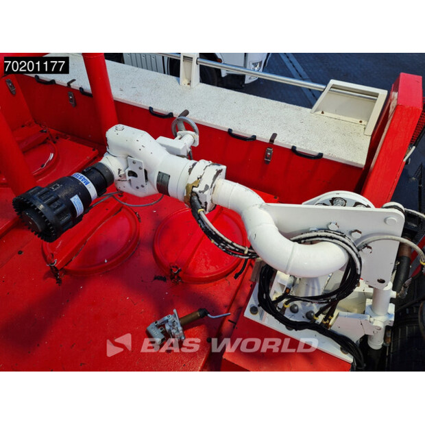 2008 رينو CCFS 6000-43290063