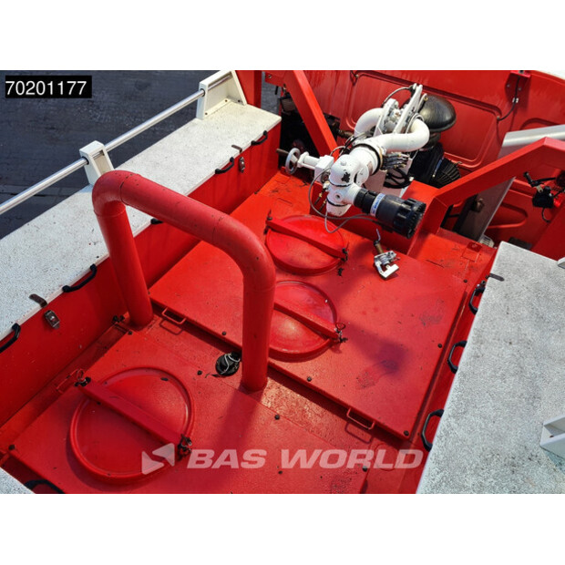 2008 رينو CCFS 6000-43290064