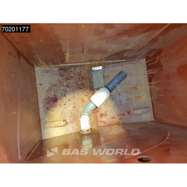 2008 رينو CCFS 6000-43290065