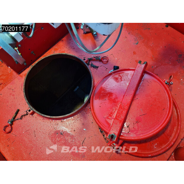 2008 رينو CCFS 6000-43290066