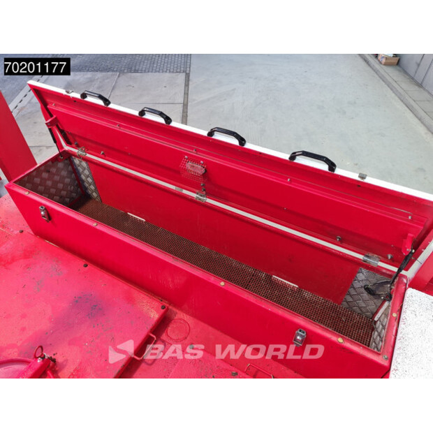 2008 رينو CCFS 6000-43290068