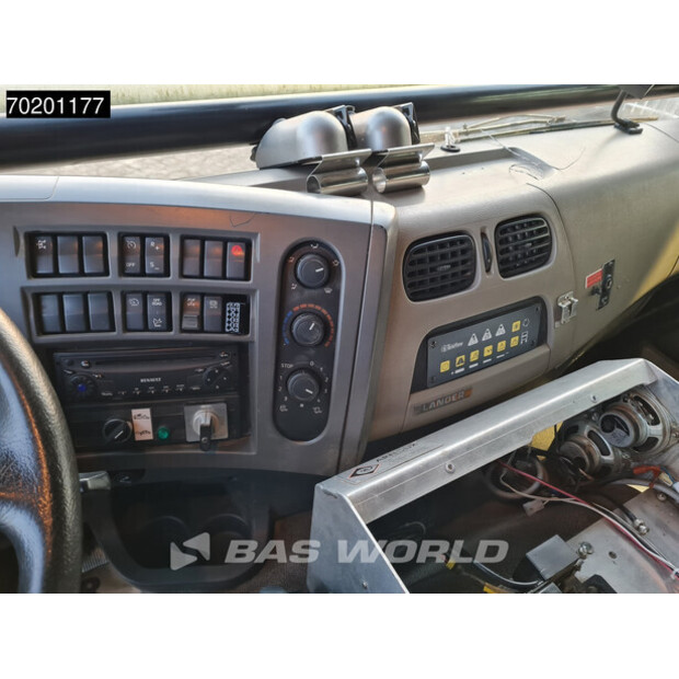 2008 رينو CCFS 6000-43290073