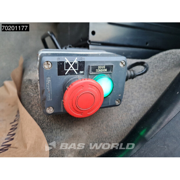 2008 رينو CCFS 6000-43290075