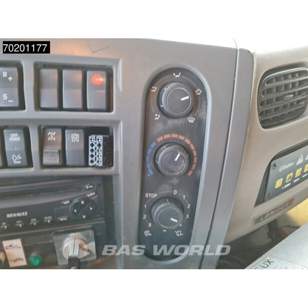 2008 رينو CCFS 6000-43290083