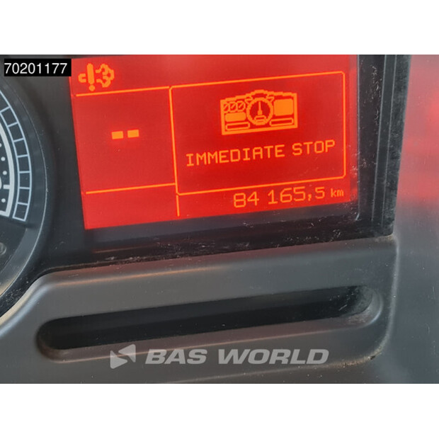 2008 رينو CCFS 6000-43290092