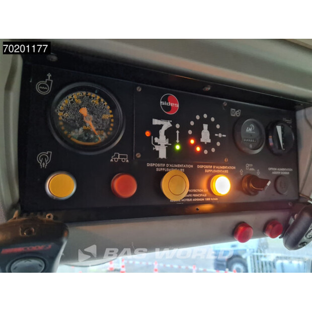 2008 رينو CCFS 6000-43290102