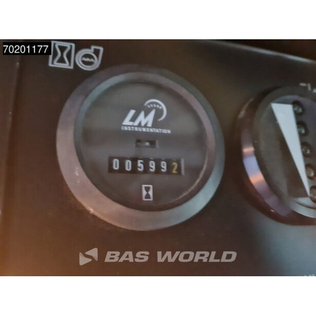 2008 رينو CCFS 6000-43290107