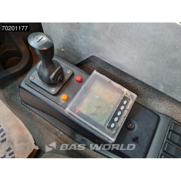 2008 رينو CCFS 6000-43290111