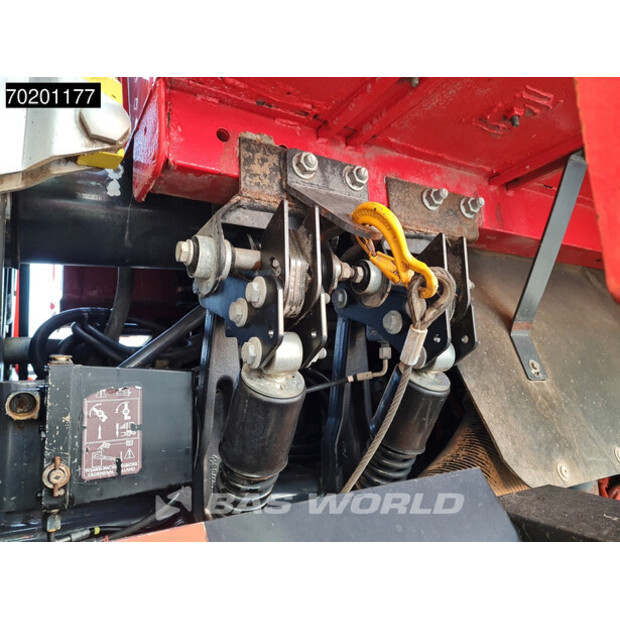 2008 رينو CCFS 6000-43290113