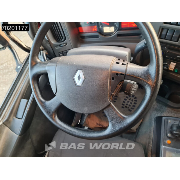 2008 رينو CCFS 6000-43290115