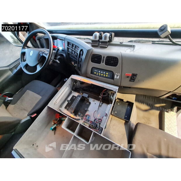 2008 رينو CCFS 6000-43290117