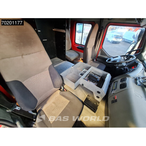 2008 رينو CCFS 6000-43290119