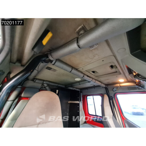 2008 رينو CCFS 6000-43290121