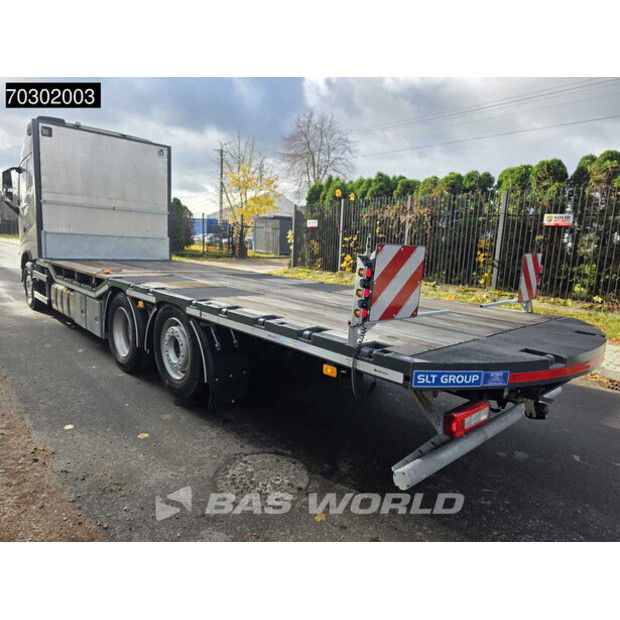 2024 Volvo FH500-43290175