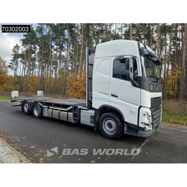 2024 Volvo FH500-43290176