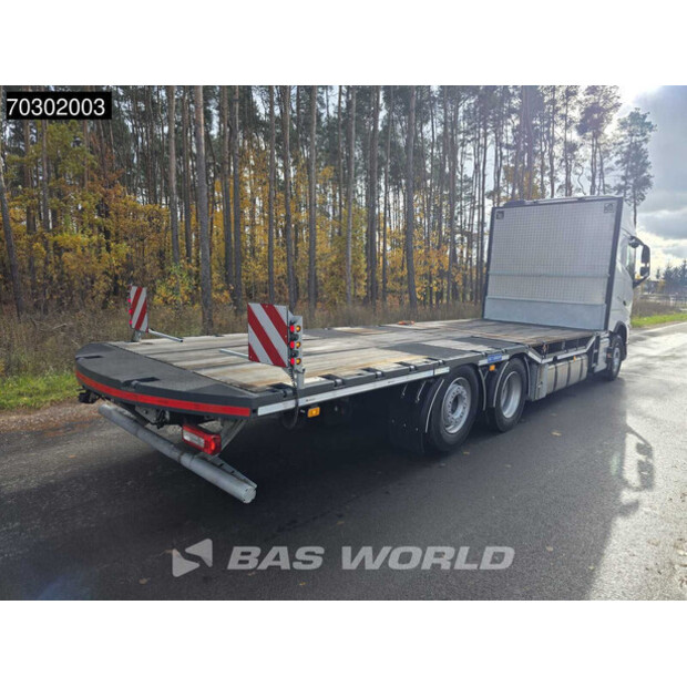2024 Volvo FH500-43290178