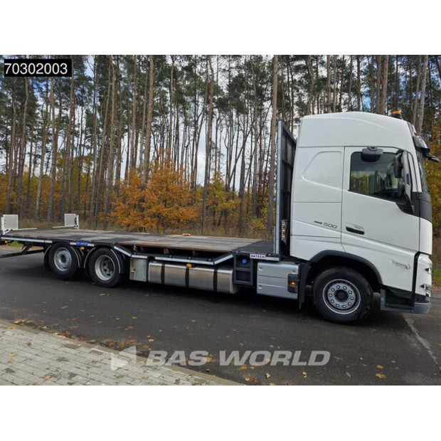2024 Volvo FH500-43290180